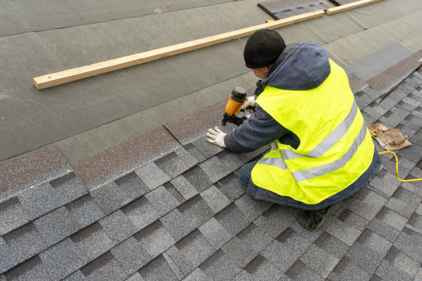Professional Roofing Contractor in Tukwila, WA