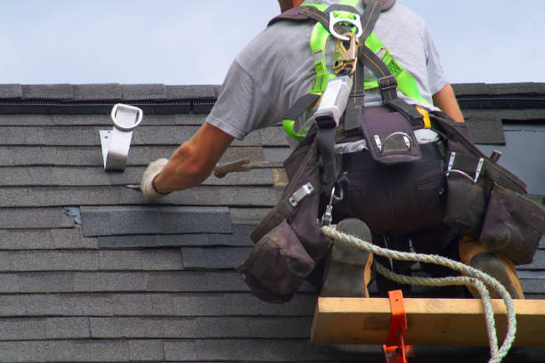 Best Slate Roofing Contractor  in Tukwila, WA