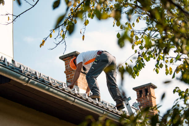 Best Roof Replacement Cost  in Tukwila, WA