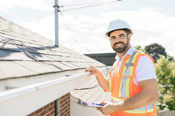 Best Roof Leak Repair  in Tukwila, WA