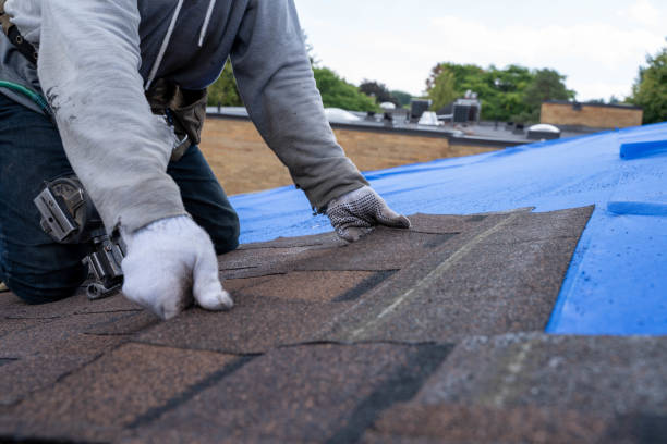 Best Commercial Roofing Services  in Tukwila, WA
