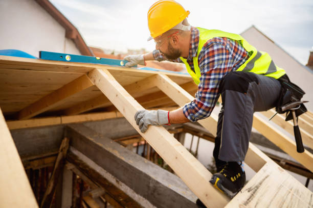 Best New Roof Installation  in Tukwila, WA