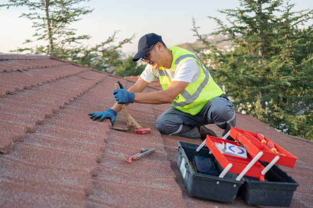 Best Roof Replacement Cost  in Tukwila, WA