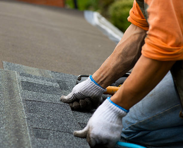 Best Emergency Roof Repair  in Tukwila, WA