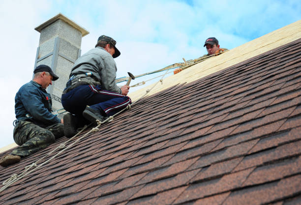 Best Best Roofing Contractors  in Tukwila, WA
