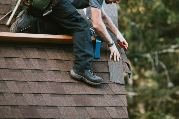 Best Affordable Roofing Company  in Tukwila, WA