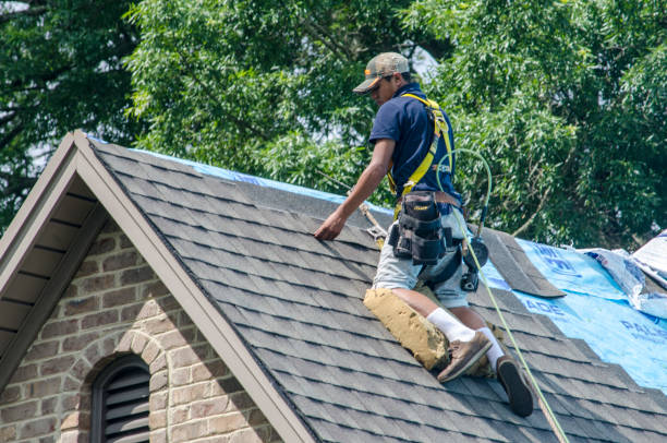 Quick and Trustworthy Emergency Roof Repair Services in Tukwila, WA