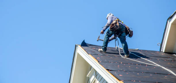Best Metal Roofing Contractor  in Tukwila, WA